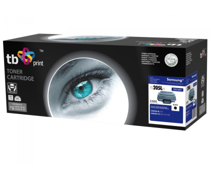 Toner TB Print do Samsung ML3710 TS-205LN BK
